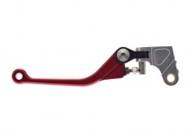 Рычаг сцепления Motorace MRS-027 Red