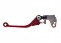 Рычаг сцепления Motorace MRS-028 Red