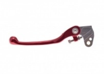 Рычаг сцепления Motorace MRS-030 Red