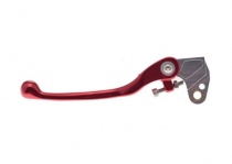 Рычаг сцепления Motorace MRS-030 Red