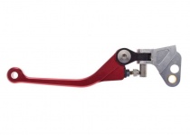 Рычаг сцепления Motorace MRS-034 Red