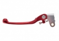 Рычаг сцепления Motorace MRS-035 Red