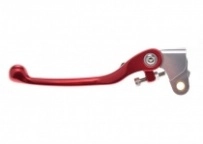 Рычаг сцепления Motorace MRS-035 Red