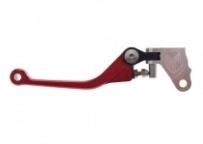 Рычаг сцепления Motorace MRS-036 Red