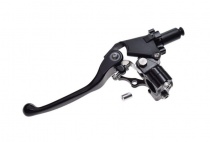 Рычаг сцепления Motorace MRS-041 Black