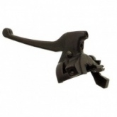 Рычаг сцепления Tommaselli FTL-006 Black