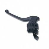 Рычаг сцепления Tommaselli FTL-020 Black