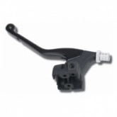 Рычаг сцепления Tommaselli FTL-023 Black