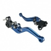 Рычаг сцепления TRW Lucas MHLR122B Blue