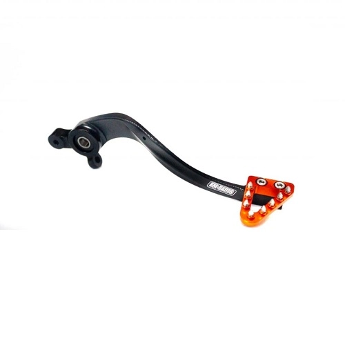 Важіль гальма FM-Parts FP568901 Orange