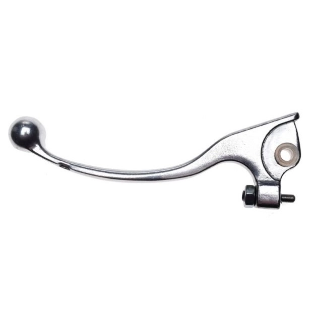 Рычаг тормоза Motorace AW520182 Silver