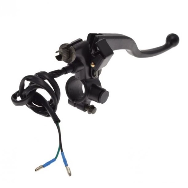 Важіль гальма Motorace BS5631 Black