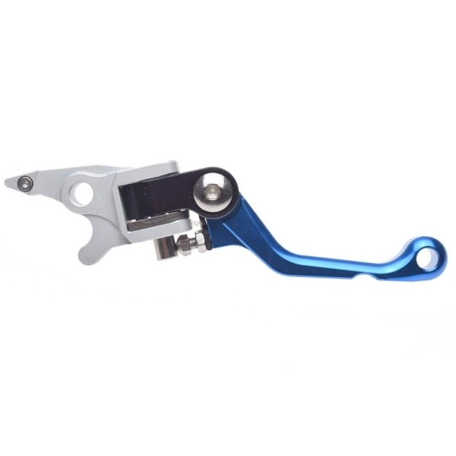 Рычаг тормоза Motorace CNC1003BL Blue