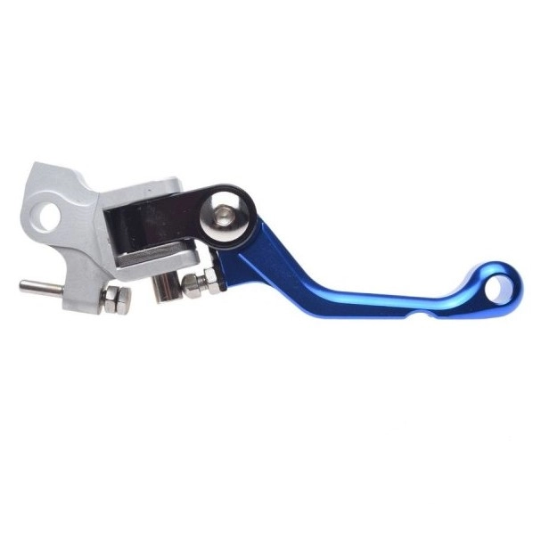 Важіль гальма Motorace CNC1004BL Blue