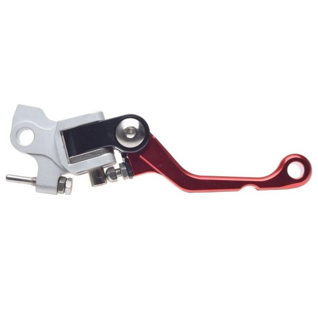 Важіль гальма Motorace CNC1004R Red