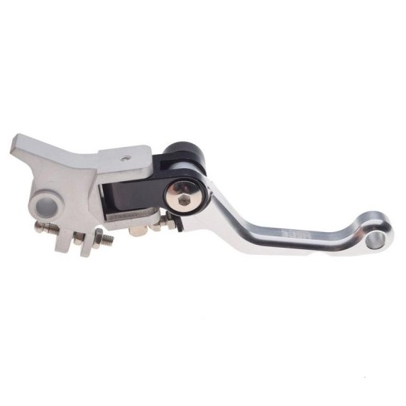 Рычаг тормоза Motorace CNC1005S Silver