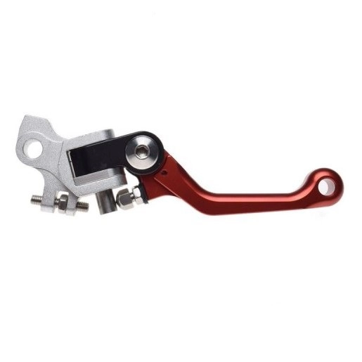 Важіль гальма Motorace KYO5638 Red