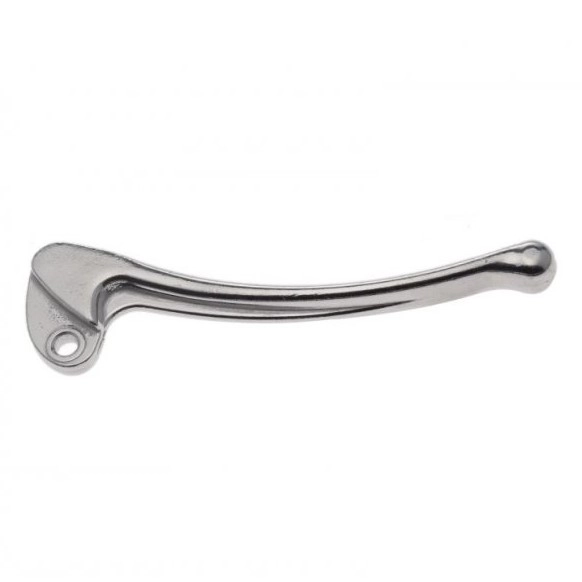 Важіль гальма Motorace WS56351C Silver