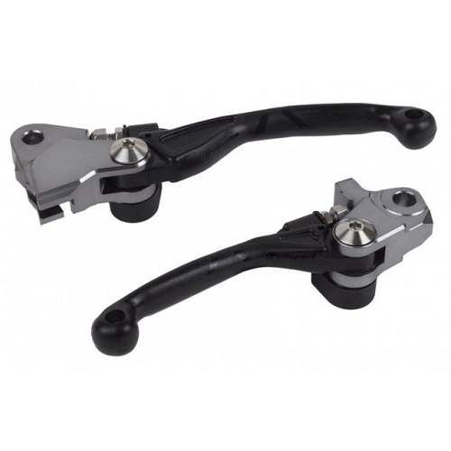 Важелі гальма Polisport 8487200033 Black