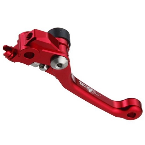 Рычаг тормоза Accel FBL-043 Red