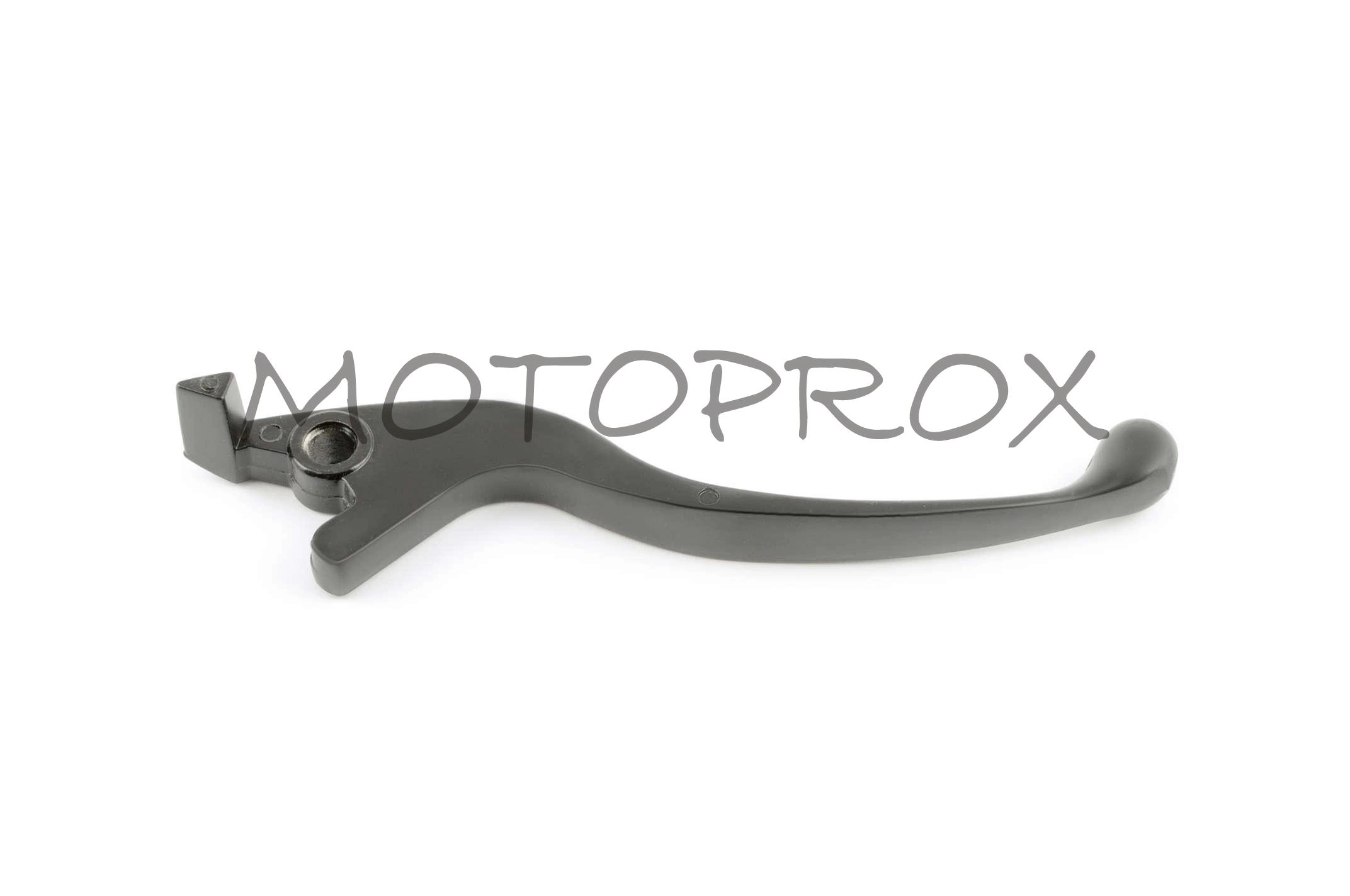 Важіль гальма Caoko RTC-001 Black GY6 50