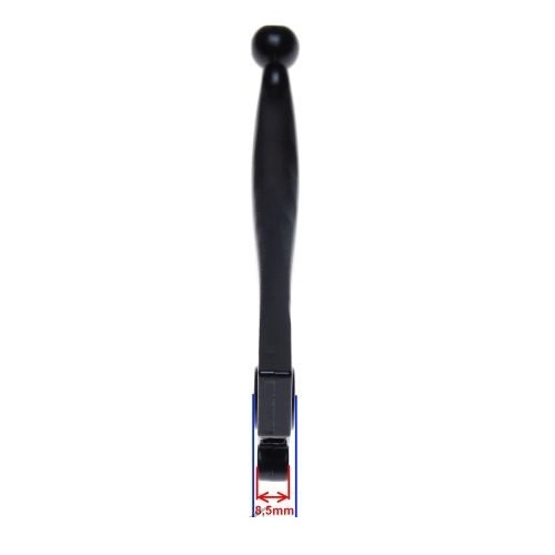 Важіль гальма Motorace MRT-038 Black