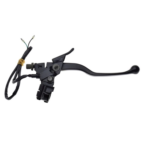 Рычаг тормоза Motorace MRT-059 Black ATV250 ST-9E
