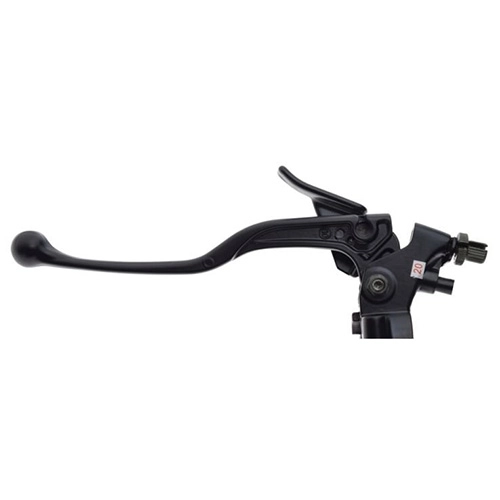 Рычаг тормоза Motorace MRT-059 Black ATV250 ST-9E