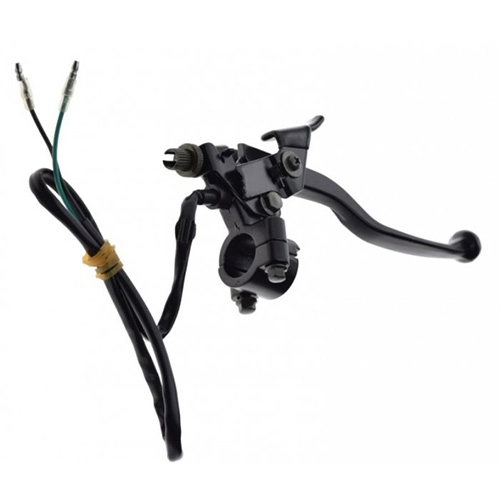 Рычаг тормоза Motorace MRT-059 Black ATV250 ST-9E