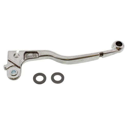 Важіль гальма Tommaselli RAD-016 Silver