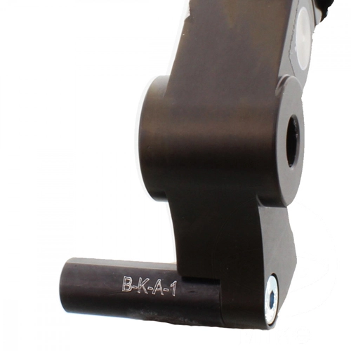 Важіль гальма TRW Lucas MB5090S Black