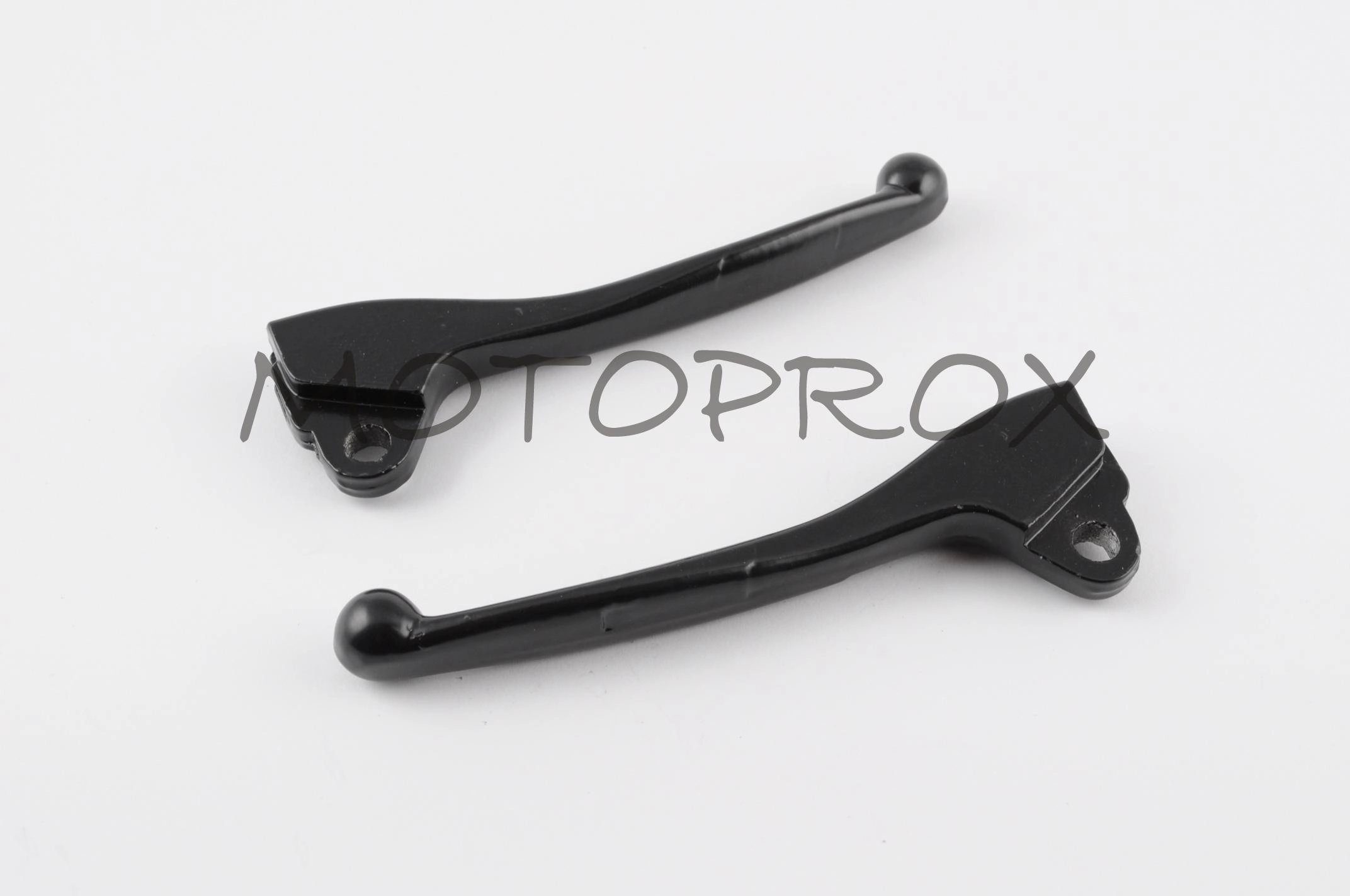 Важелі гальма Motorace MRT-005 Black GY6 50