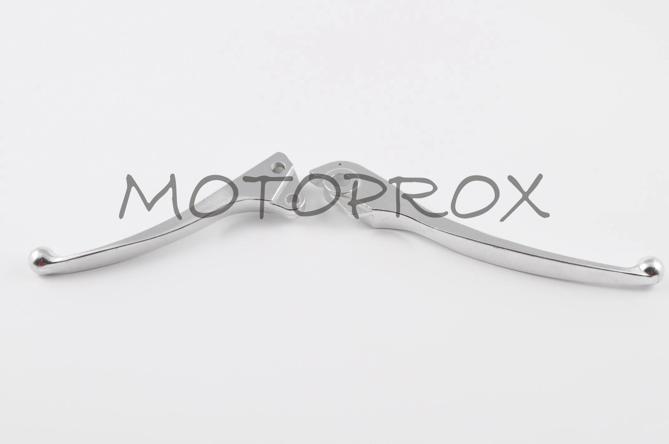 Важелі гальма Motorace MRT-006 Silver Honda Dio ZX AF35