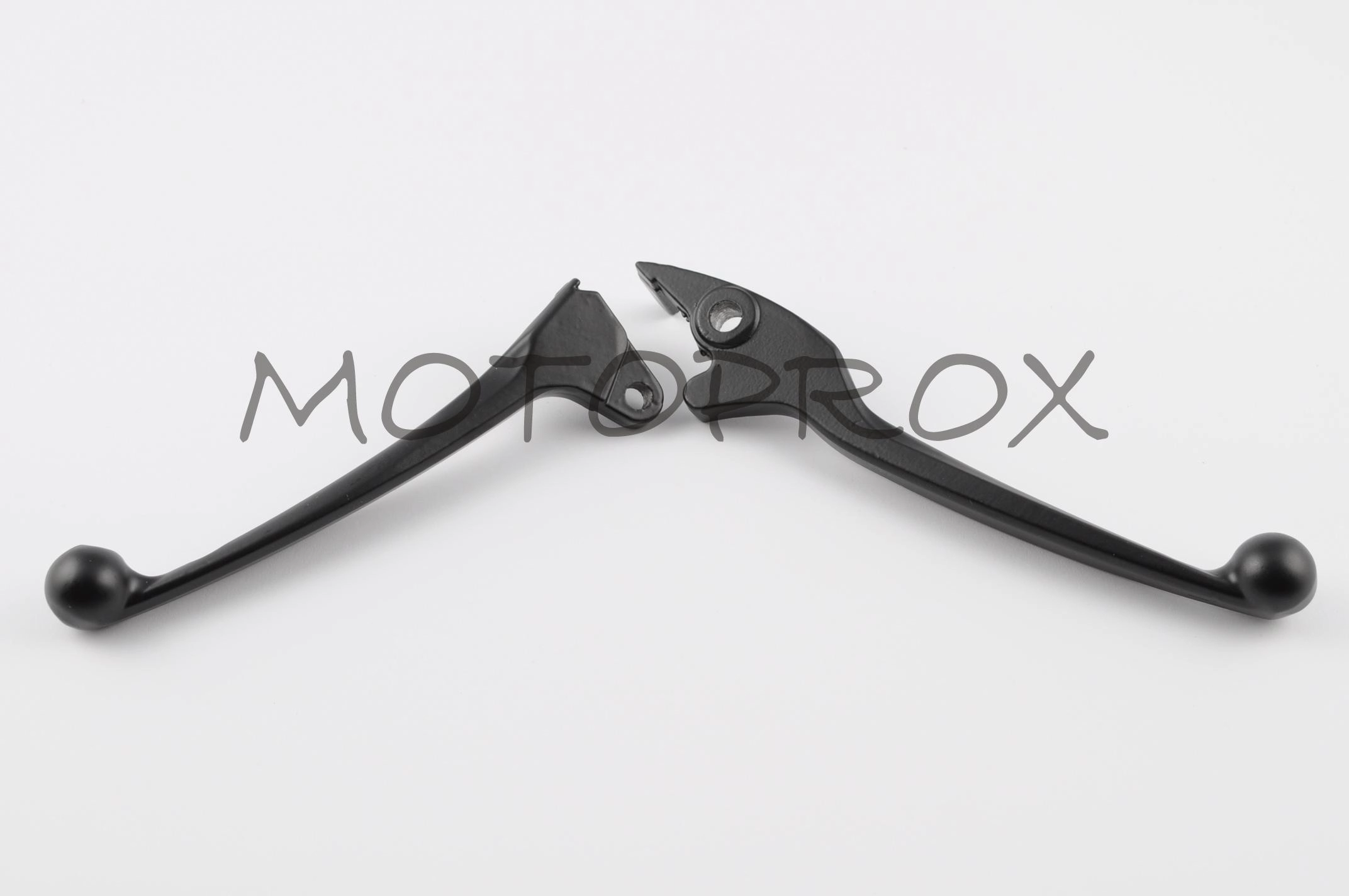 Важелі гальма Motorace MRT-010 Black Honda Lead