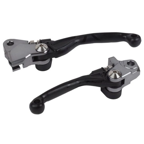 Важелі гальма Polisport 8487200048 Black