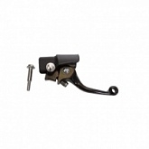 Рычаг тормоза Accel FBL1143 Black