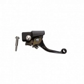 Рычаг тормоза Accel FBL1143 Black