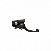 Рычаг тормоза Accel FBL1153 Black