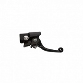 Рычаг тормоза Accel FBL1153 Black