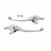 Рычаг тормоза Accel LB1358OEP Silver