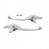 Рычаг тормоза Accel LB1358OEP Silver