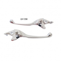 Рычаг тормоза Accel LB1358OEP Silver