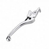 Рычаг тормоза Accel LB1834OEP Silver