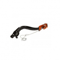 Рычаг тормоза Accel RBP502 Orange