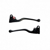 Рычаг тормоза Bronco AT-08152 ATV Left Black
