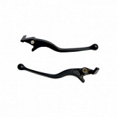 Рычаг тормоза Bronco AT-08154 ATV Right Black