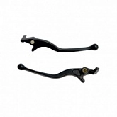 Рычаг тормоза Bronco AT-08154 ATV Right Black