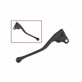 Рычаг тормоза Bronco AT-08425 ATV Left Black