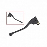 Рычаг тормоза Bronco AT-08425 ATV Left Black