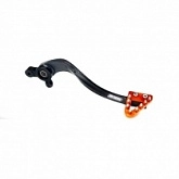 Рычаг тормоза FM-Parts FP568901 Orange